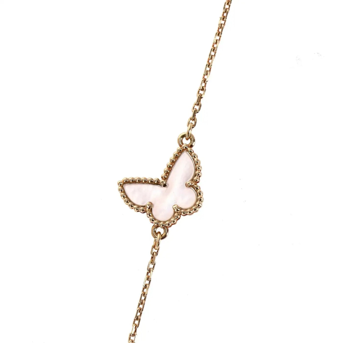 Butterfly Whisper Bracelet
