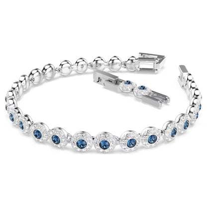 Celestia Tennis Bracelet-Bracelets-Blizzm