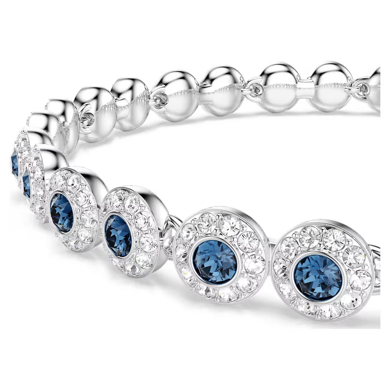 Celestia Tennis Bracelet-Bracelets-Blizzm