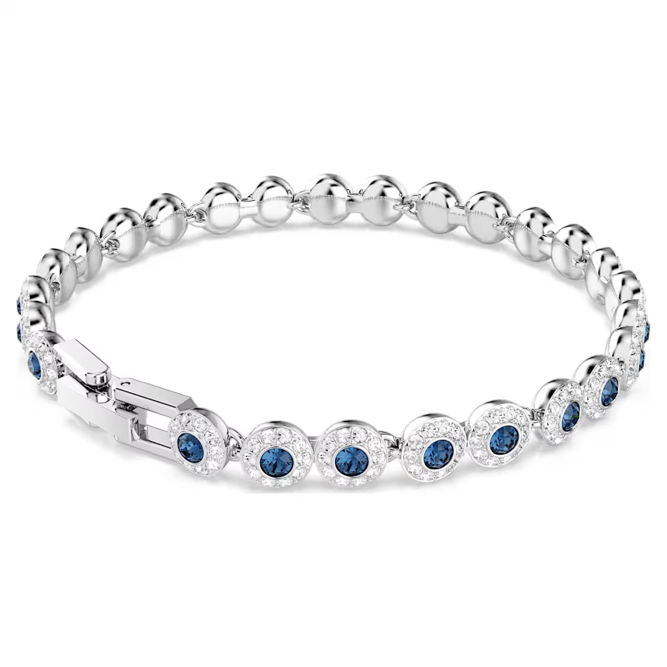 Celestia Tennis Bracelet-Bracelets-Blizzm