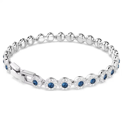 Celestia Tennis Bracelet-Bracelets-Blizzm