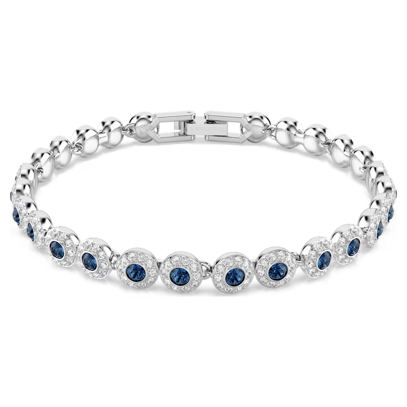 Celestia Tennis Bracelet-Bracelets-Blizzm