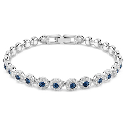 Celestia Tennis Bracelet-Bracelets-Blizzm