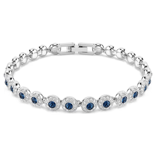 Celestia Tennis Bracelet-Bracelets-Blizzm
