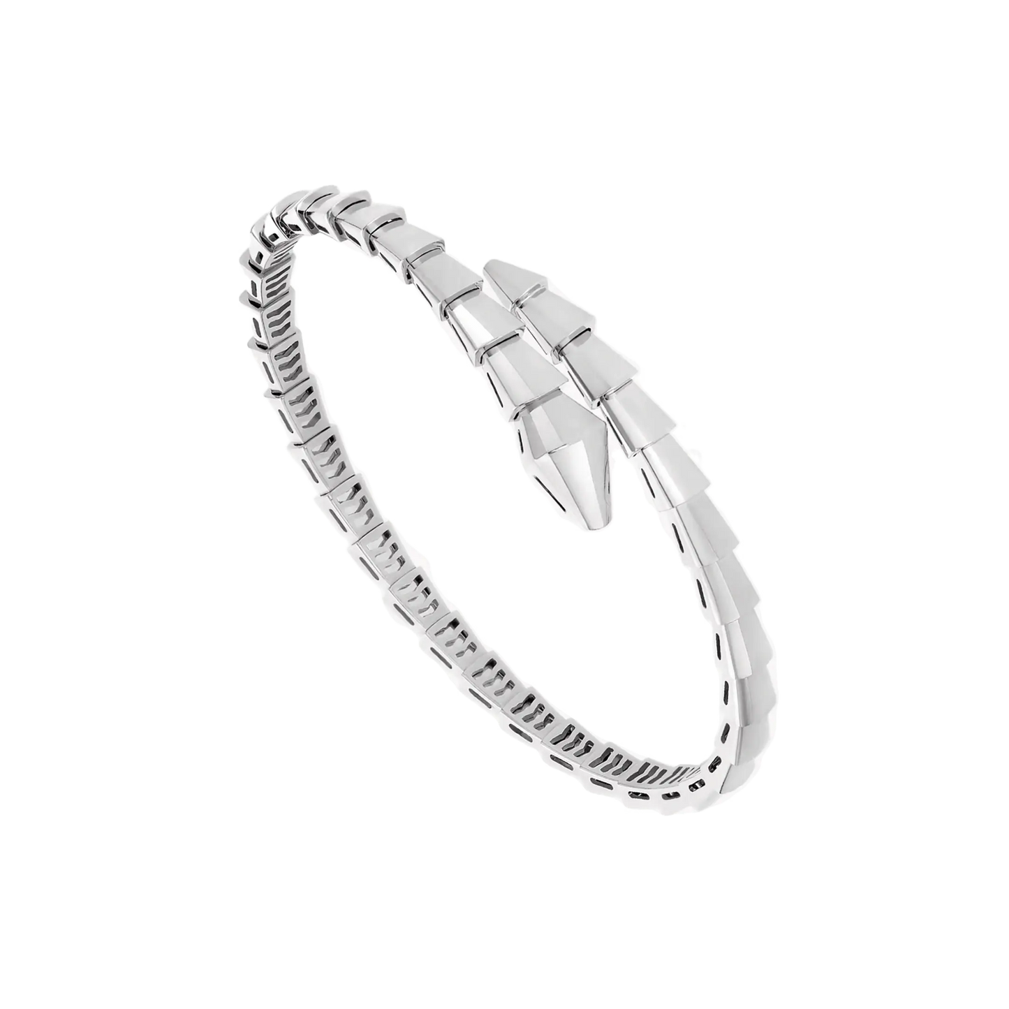 Classic Continuum Wrap Bracelet-Bracelets-Blizzm