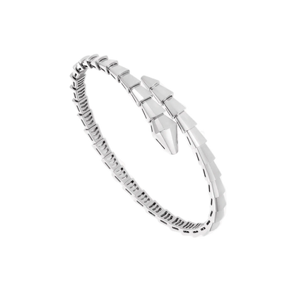 Classic Continuum Wrap Bracelet-Bracelets-Blizzm