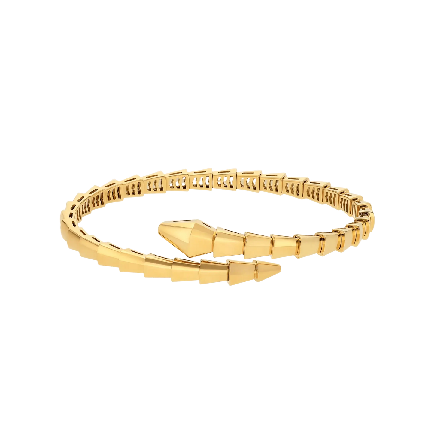 Classic Continuum Wrap Bracelet-Bracelets-Blizzm