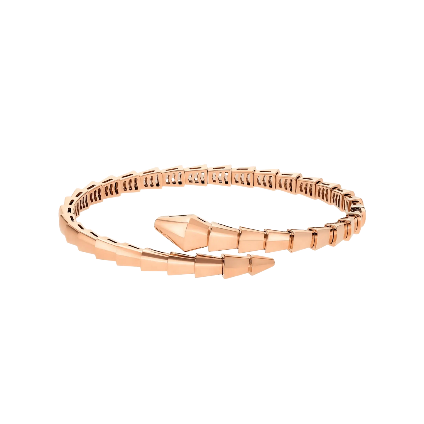 Classic Continuum Wrap Bracelet-Bracelets-Blizzm