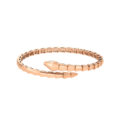 Classic Continuum Wrap Bracelet-Bracelets-Blizzm