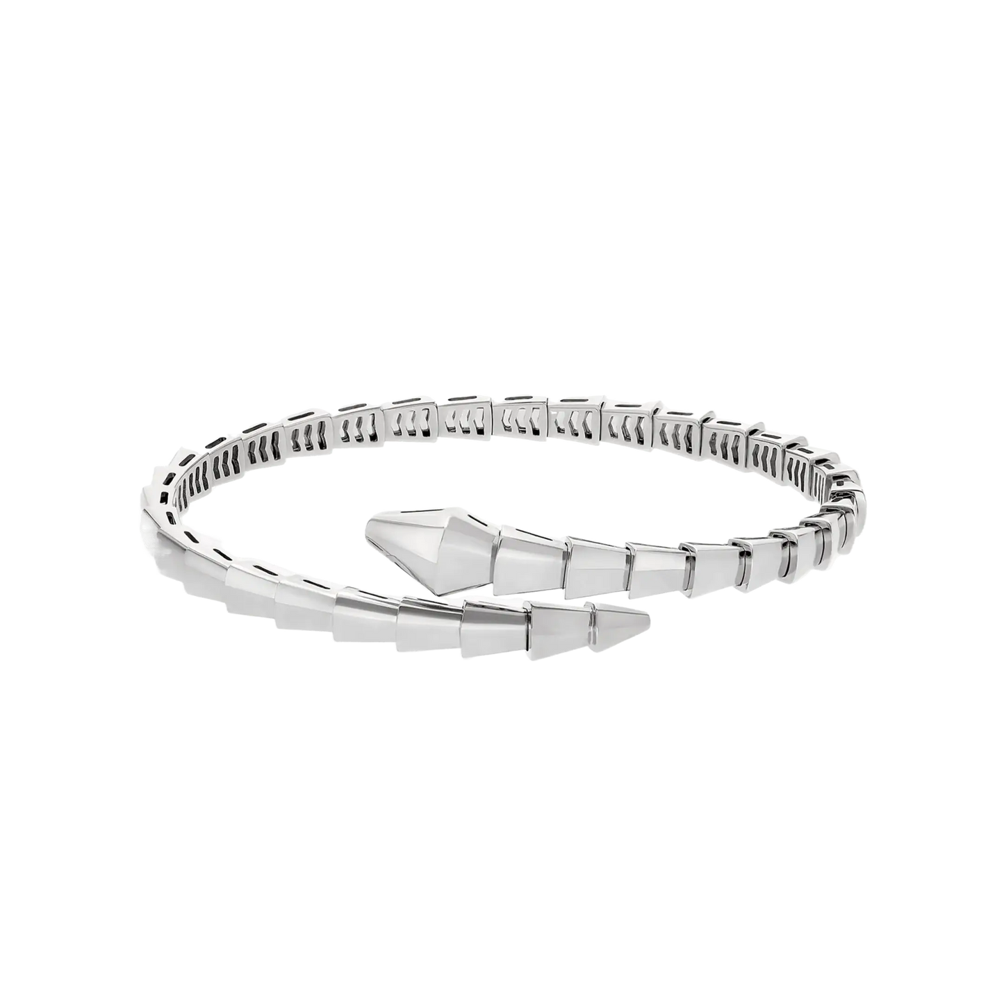 Classic Continuum Wrap Bracelet-Bracelets-Blizzm