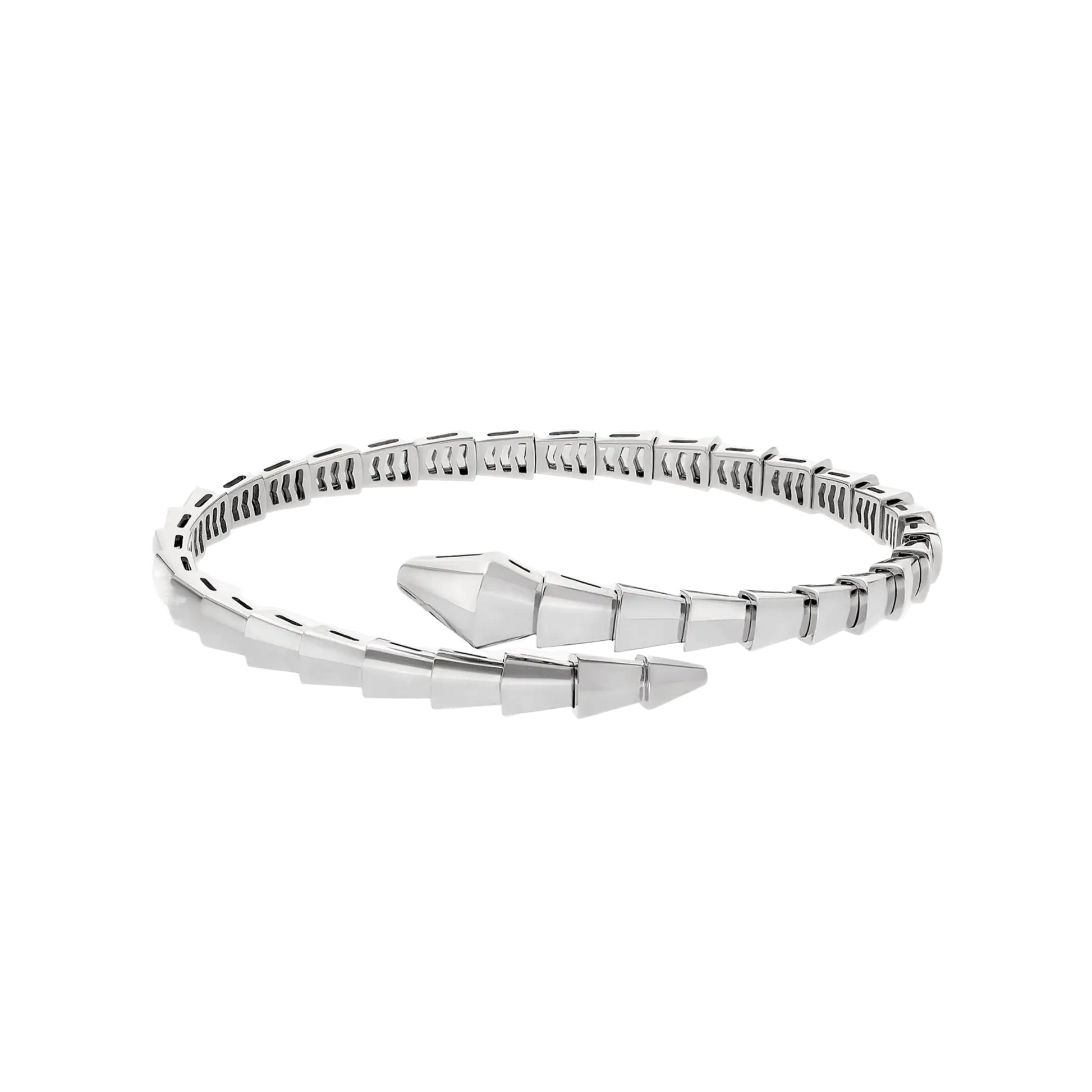 Classic Continuum Wrap Bracelet-Bracelets-Blizzm