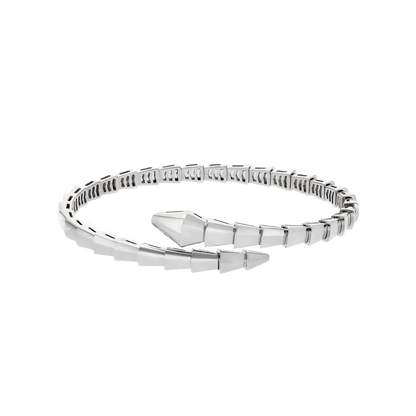 Classic Continuum Wrap Bracelet-Bracelets-Blizzm