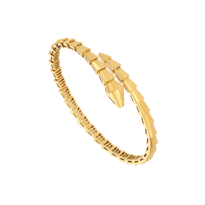 Classic Continuum Wrap Bracelet-Bracelets-Blizzm