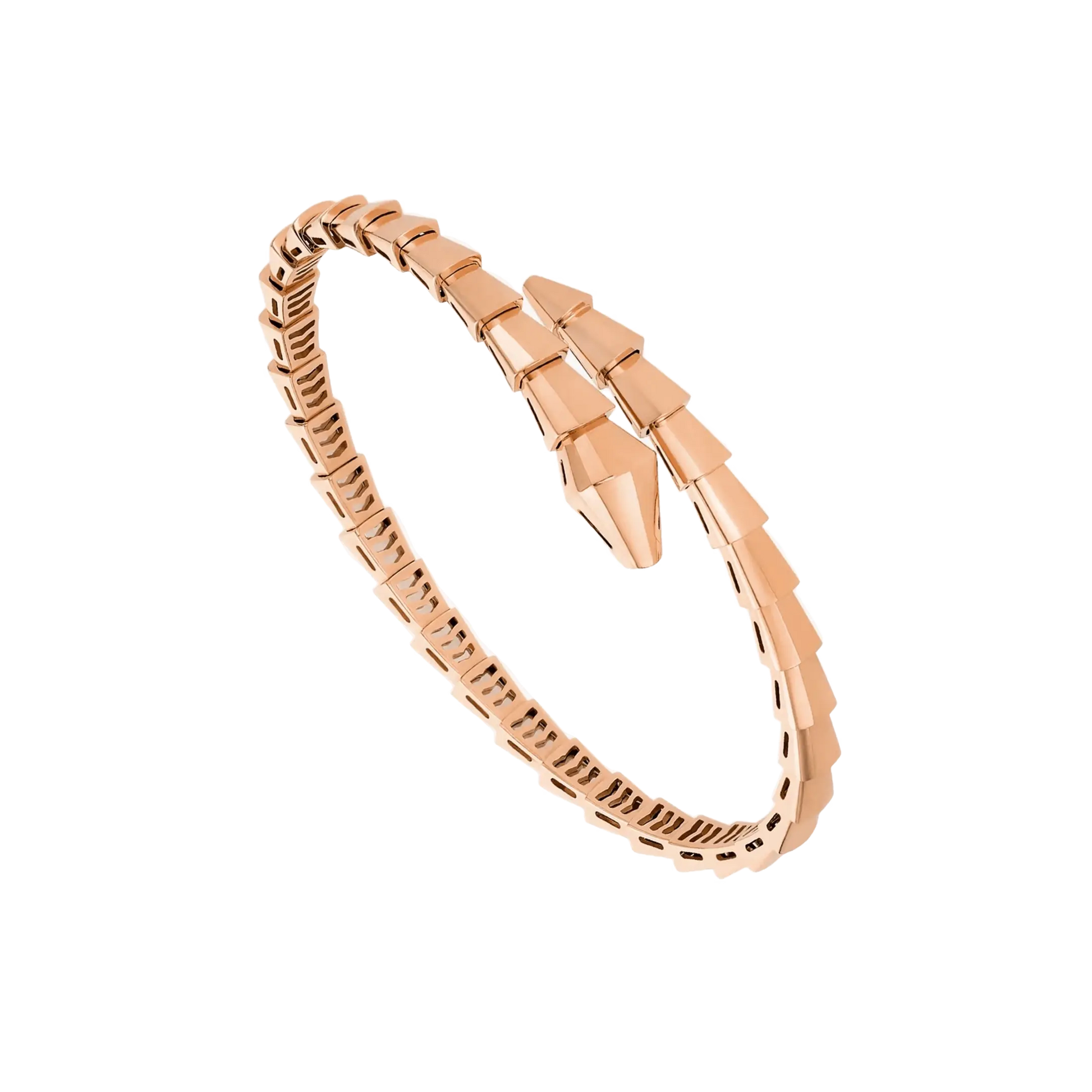 Classic Continuum Wrap Bracelet-Bracelets-Blizzm