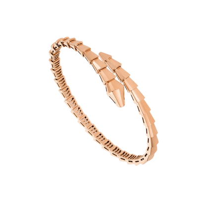 Classic Continuum Wrap Bracelet-Bracelets-Blizzm
