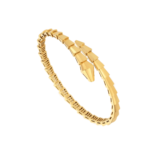 Classic Continuum Wrap Bracelet-Bracelets-Blizzm