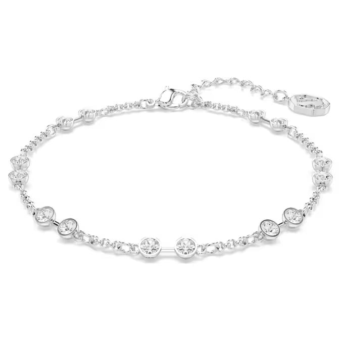 Convertible Charm-Link Strand Bracelet-Bracelets-Blizzm