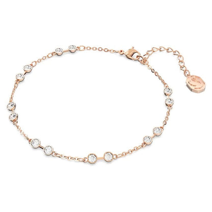 Convertible Charm-Link Strand Bracelet-Bracelets-Blizzm