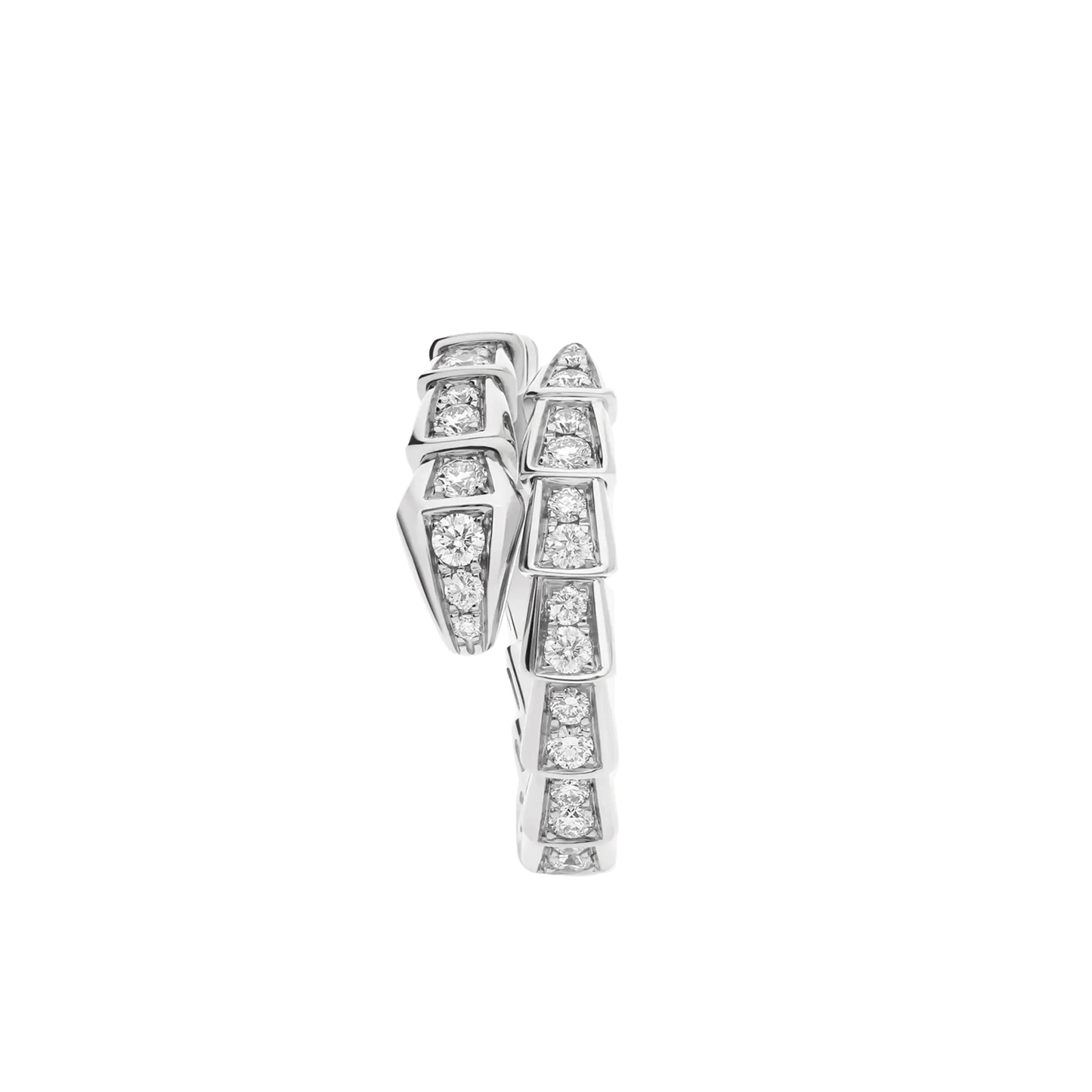 Divine Celestial Wrap Ring-Rings-Blizzm