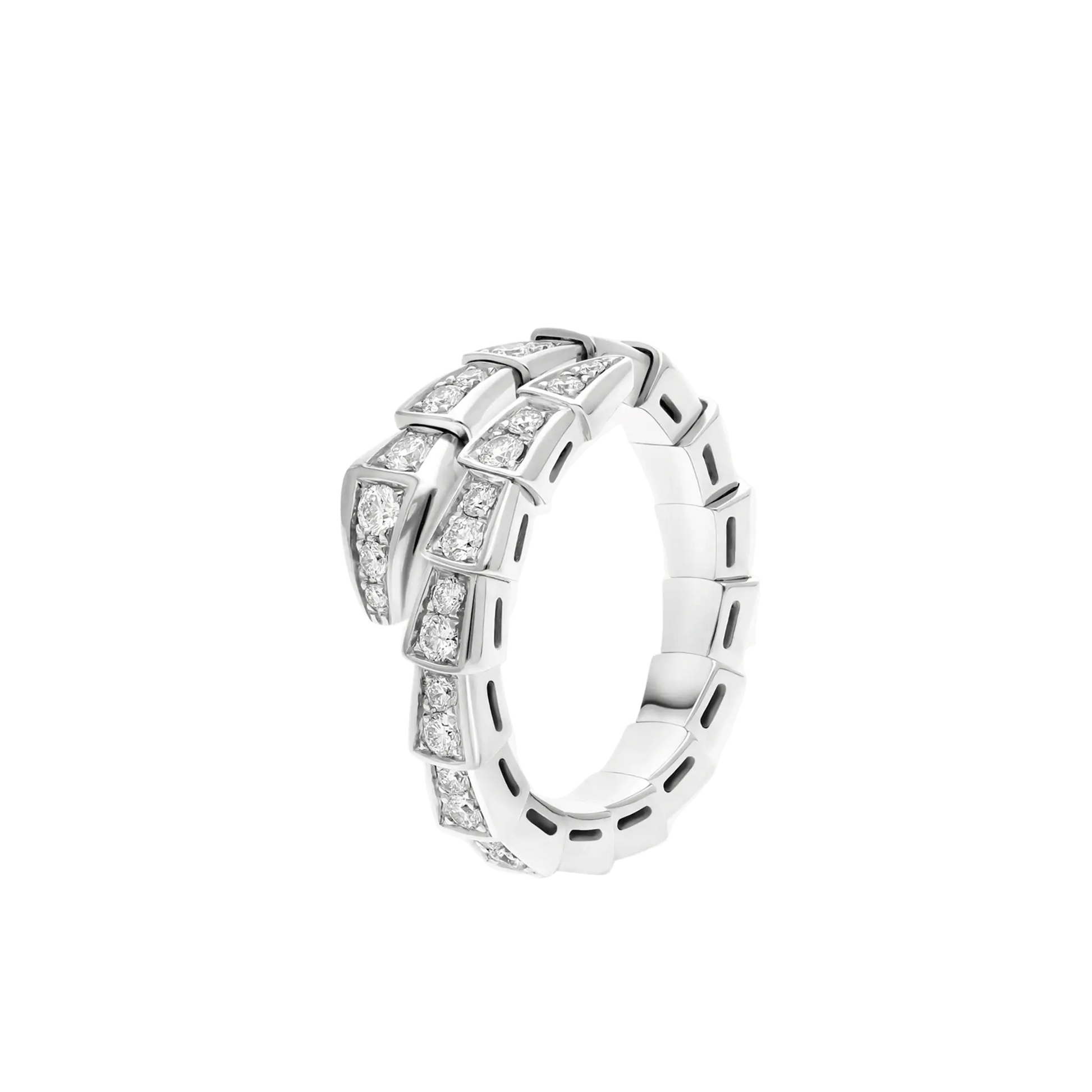 Divine Celestial Wrap Ring-Rings-Blizzm