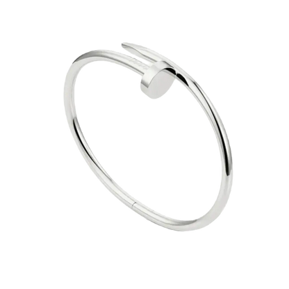 Elegant Nail Bracelet-Bracelets-Blizzm