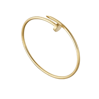 Elegant Nail Bracelet-Bracelets-Blizzm