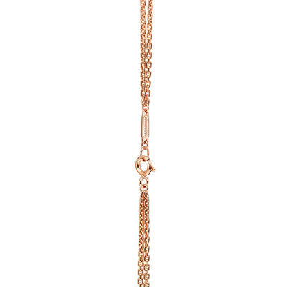 Eterna Link Necklace-Necklaces-Blizzm