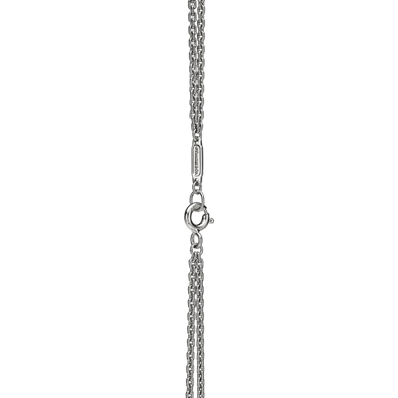 Eterna Link Necklace-Necklaces-Blizzm