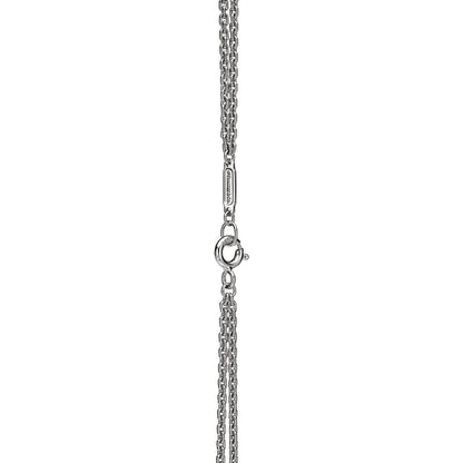 Eterna Link Necklace-Necklaces-Blizzm