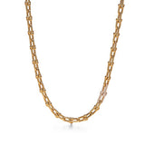 Aria Link Necklace