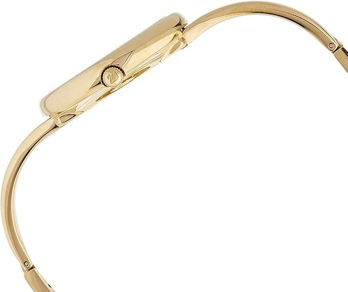 Golden Aura Crystal Timepiece-Blizzm
