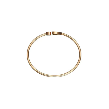 Happy Heart Bracelet-Bracelets-Blizzm