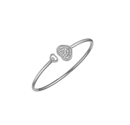 Happy Heart Bracelet-Bracelets-Blizzm