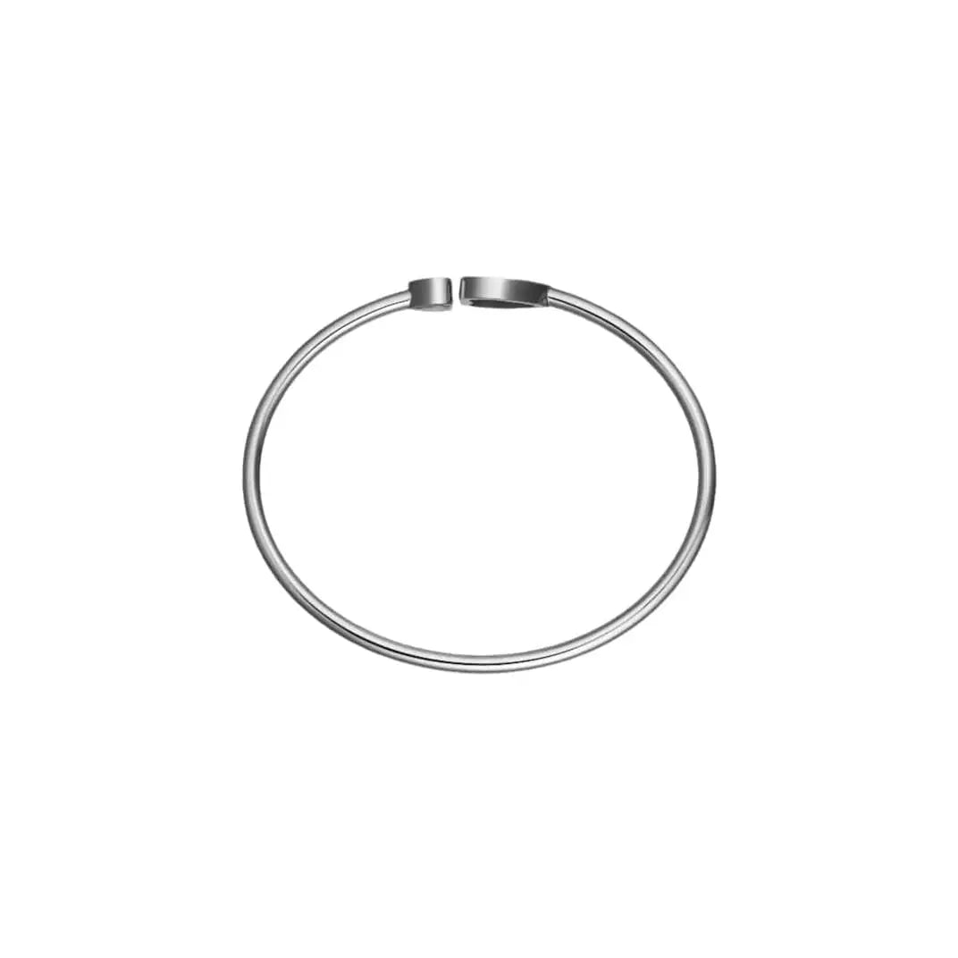 Happy Heart Bracelet-Bracelets-Blizzm