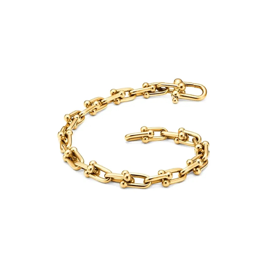 Link Bracelet-Bracelets-Blizzm