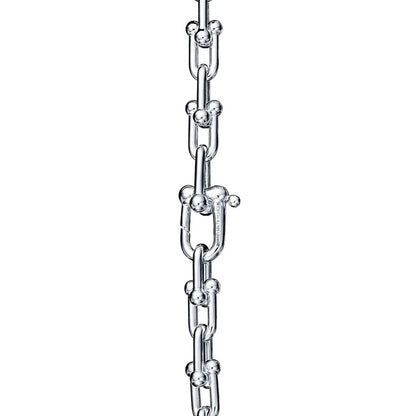 Link Bracelet-Bracelets-Blizzm
