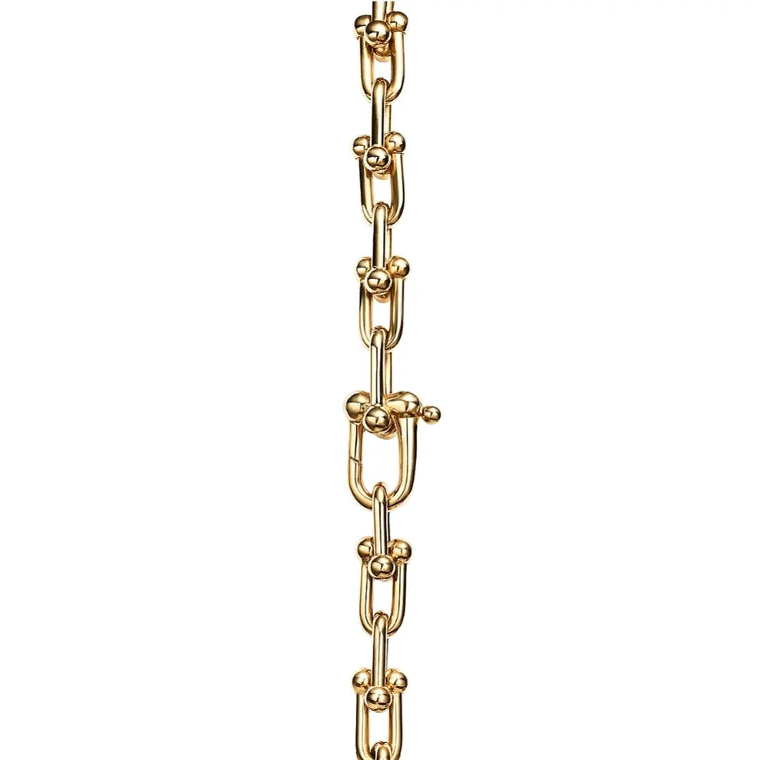 Link Bracelet-Bracelets-Blizzm