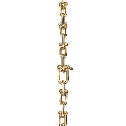 Link Bracelet-Bracelets-Blizzm