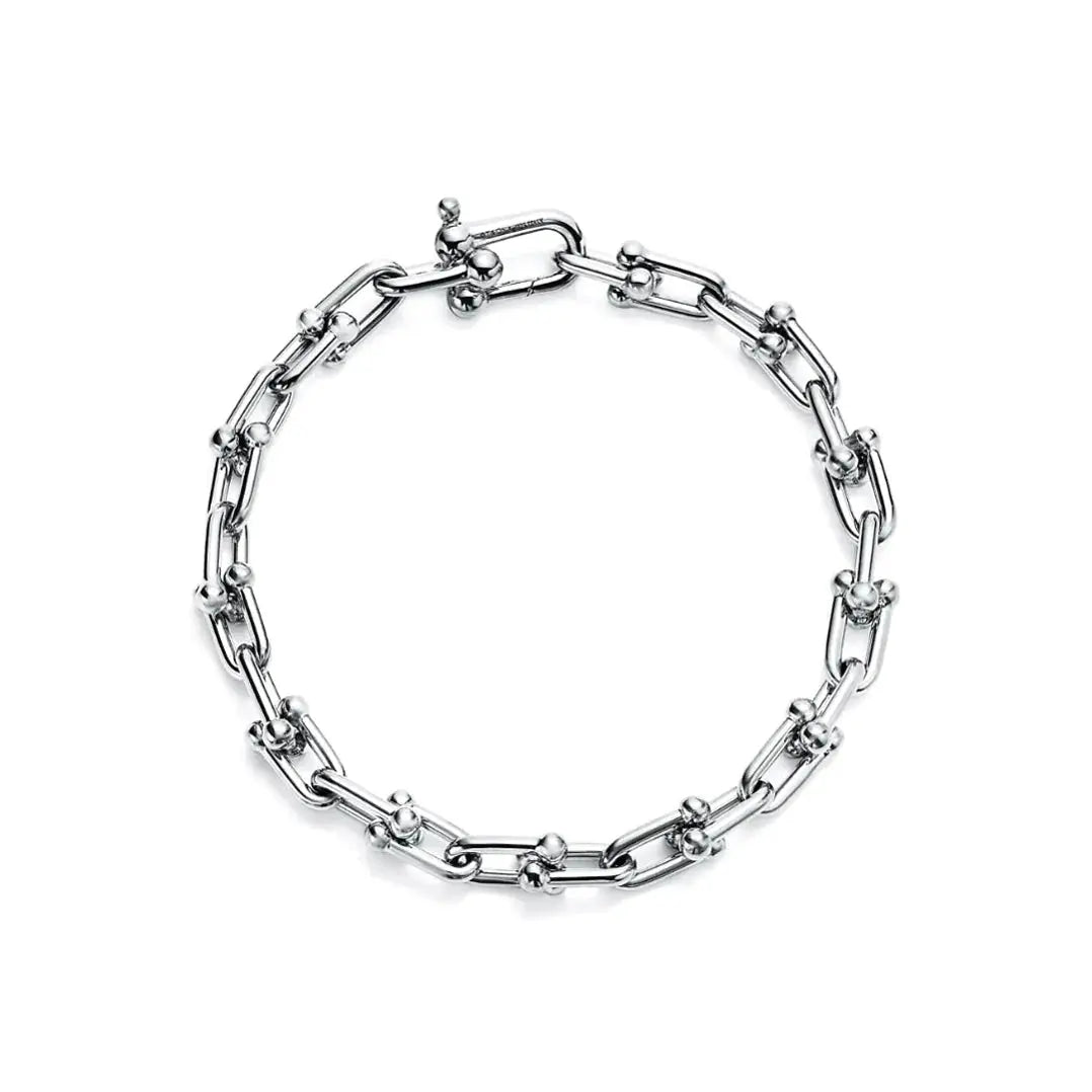 Link Bracelet-Bracelets-Blizzm