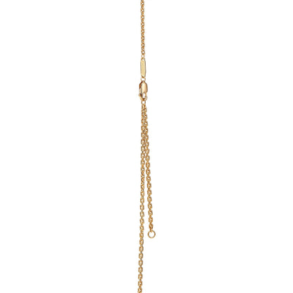 Liora Pearl Link Necklace-Necklaces-Blizzm