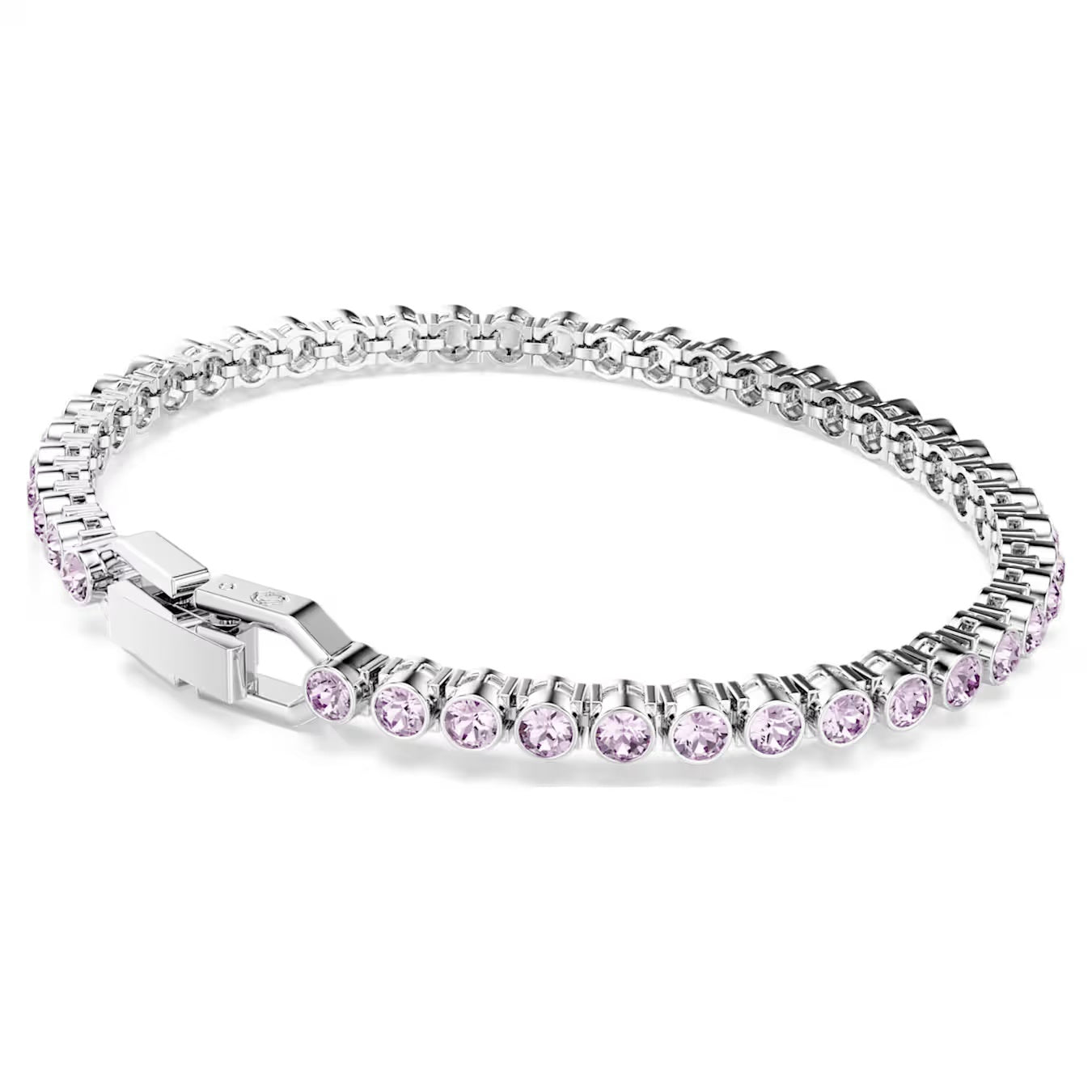 Liora Tennis Bracelet-Bracelets-Blizzm