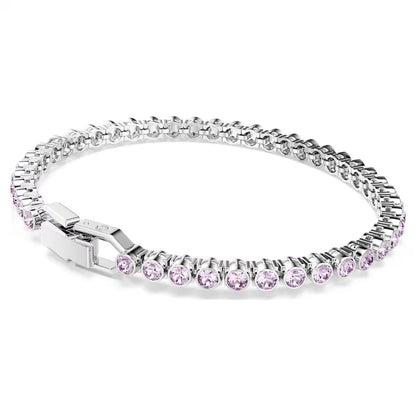 Liora Tennis Bracelet-Bracelets-Blizzm