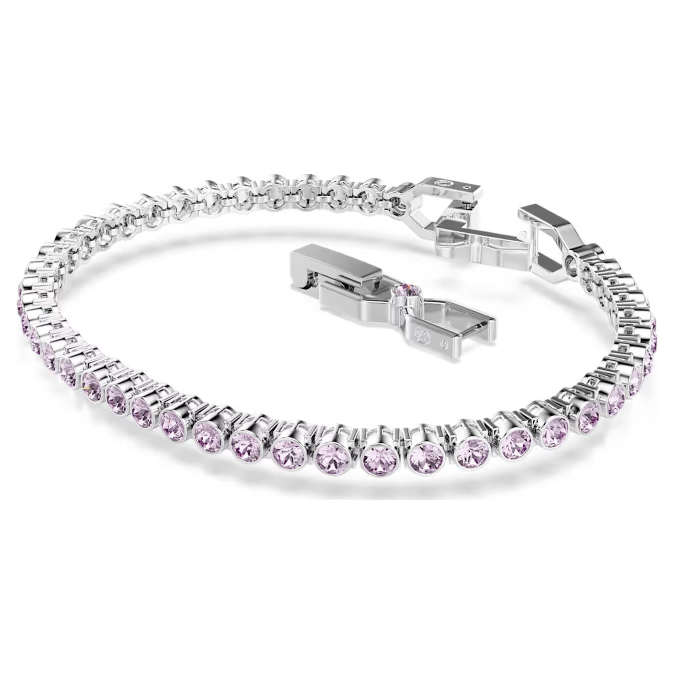 Liora Tennis Bracelet-Bracelets-Blizzm