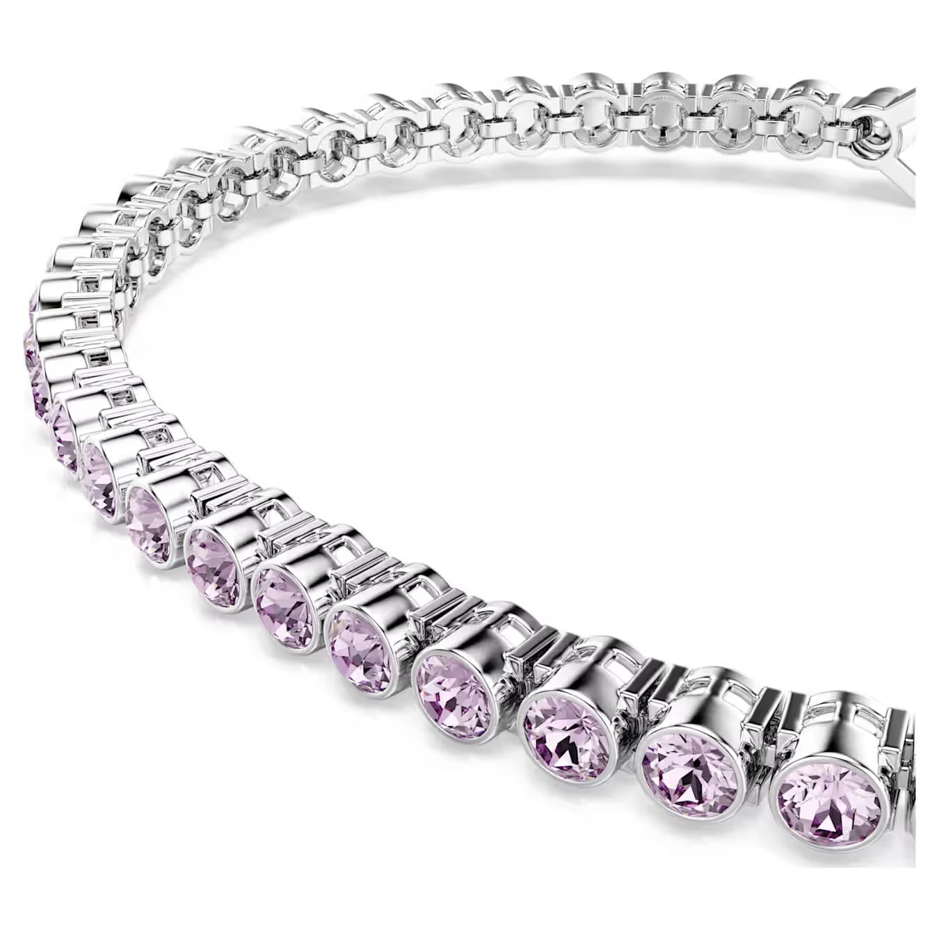 Liora Tennis Bracelet-Bracelets-Blizzm