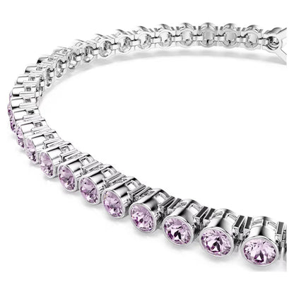 Liora Tennis Bracelet-Bracelets-Blizzm