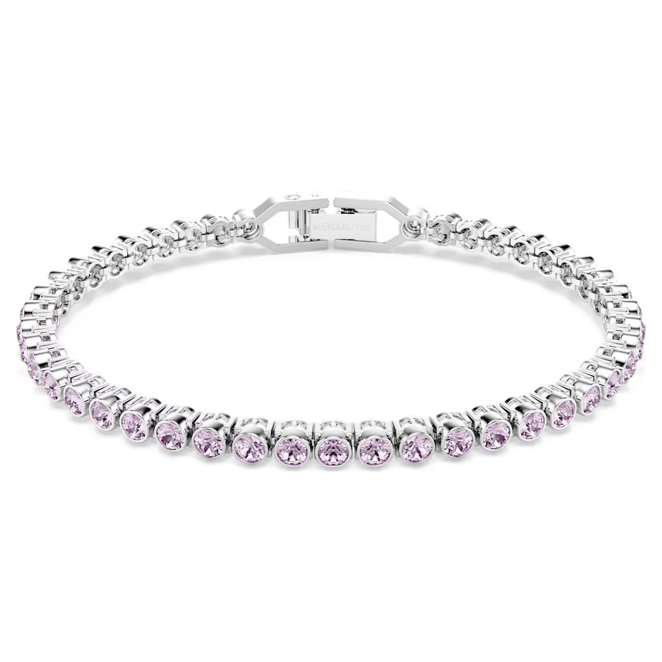 Liora Tennis Bracelet-Bracelets-Blizzm