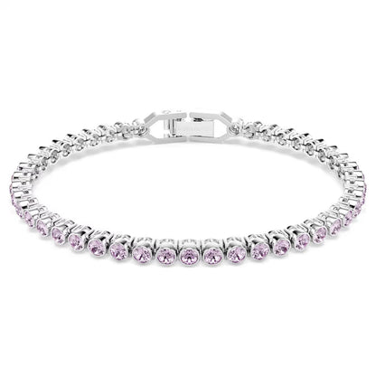 Liora Tennis Bracelet-Bracelets-Blizzm