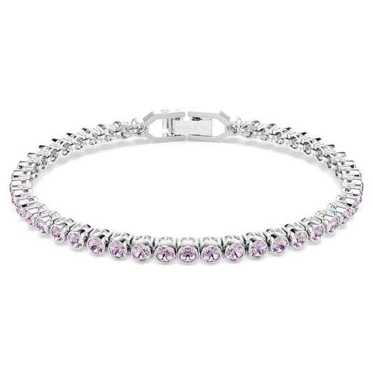 Liora Tennis Bracelet-Bracelets-Blizzm