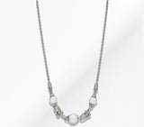 Liora Pearl Link Necklace