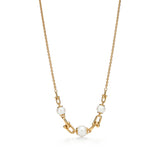 Liora Pearl Link Necklace